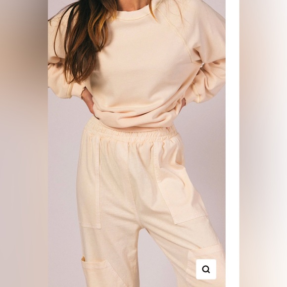 People of leisure pants - Picture 2 of 10